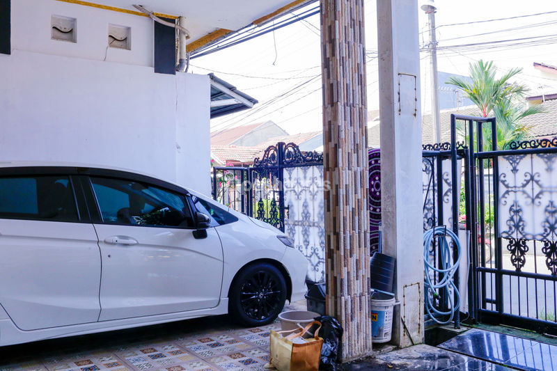 Perumahan Pondok Bambu Kuning