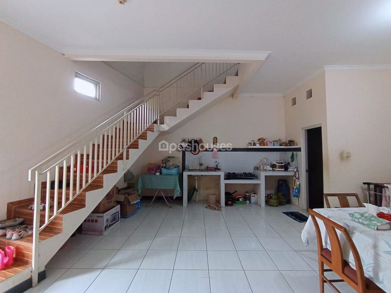 Serua Residence