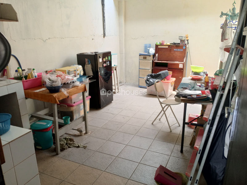 Cilebut Residence Blok H No.19
