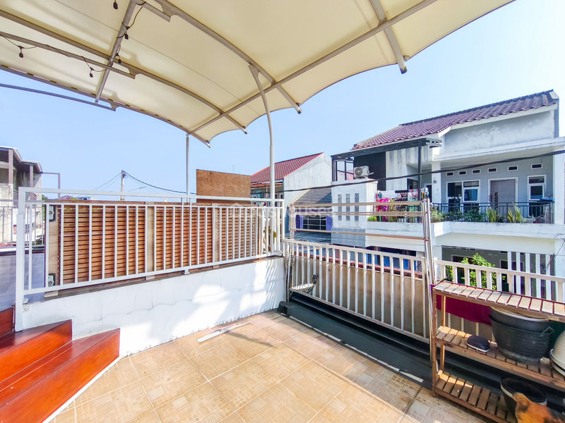 Perumahan Tirta Mas Residence