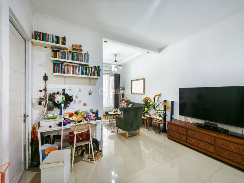 Perumahan Town House Daffylagio Blok C4