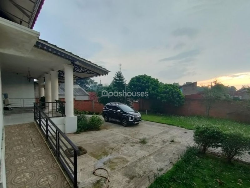 Kampung Kelapa Bogor
