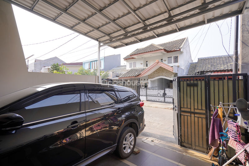 Perumahan Harapan Indah