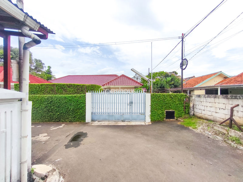 Komplek Perkebunan 39 Tangerang Selatan