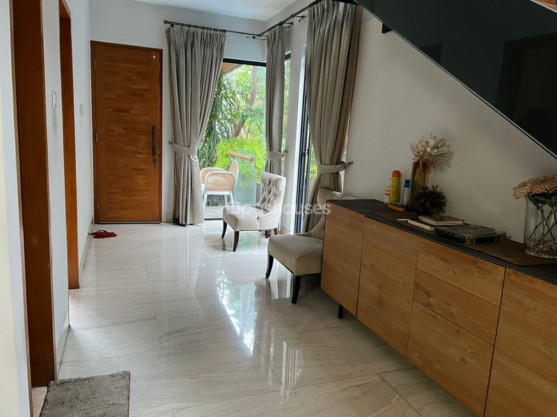 Perumahan Bukit Mas Blok D7