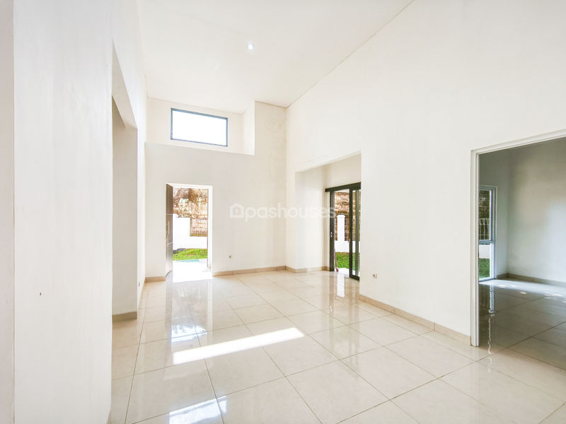 Bukit Cimanggu City Blok S3 No.17
