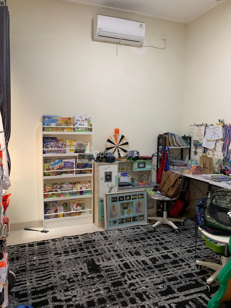 Perumahan Nurwita Residence Blok H6