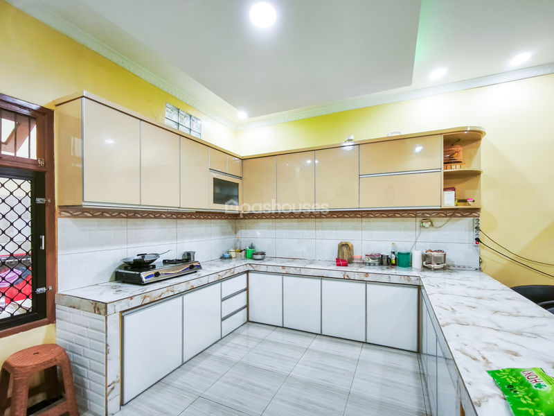 Perumahan Villa Nusa Indah 2 Blok W11