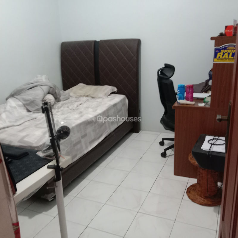 Perumahan Taman Dramaga Indah