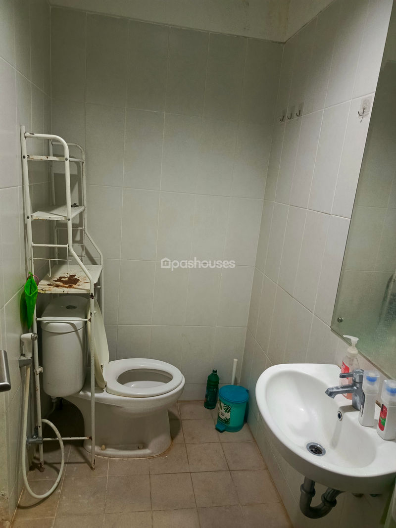 Cluster Botanica Vida Bekasi