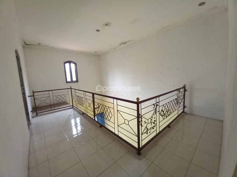 Komplek Atsiri Permai No.28