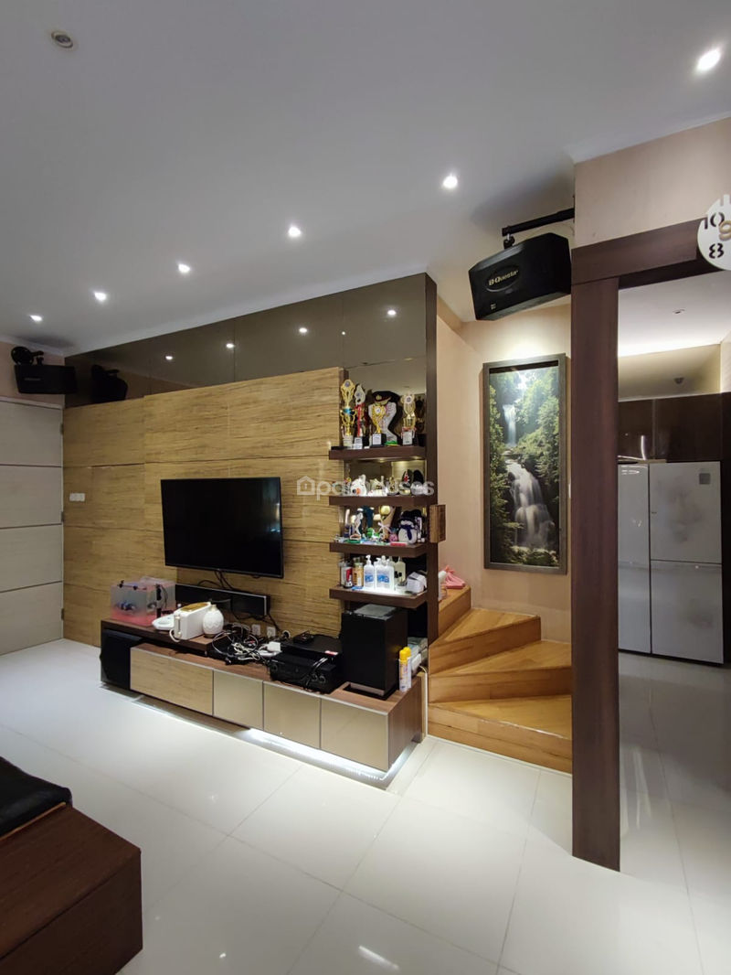 Perumahan Imperial Gading