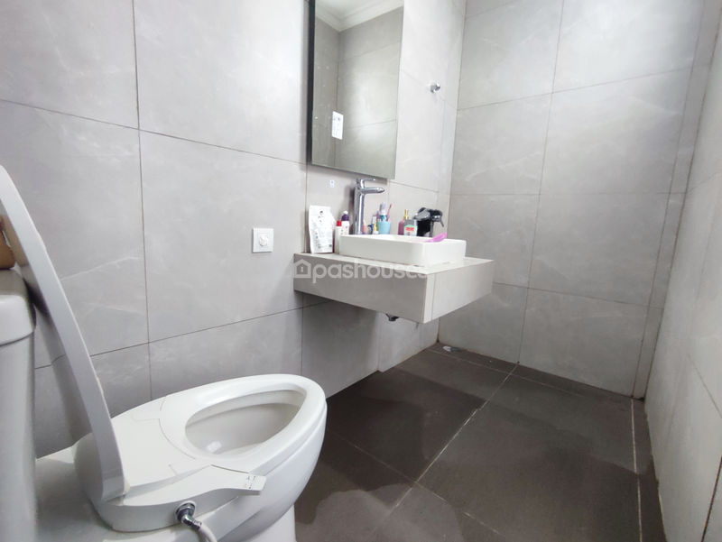 Perumahan Cimanggis Golf Estate Cluster Nahara Blok T3/26