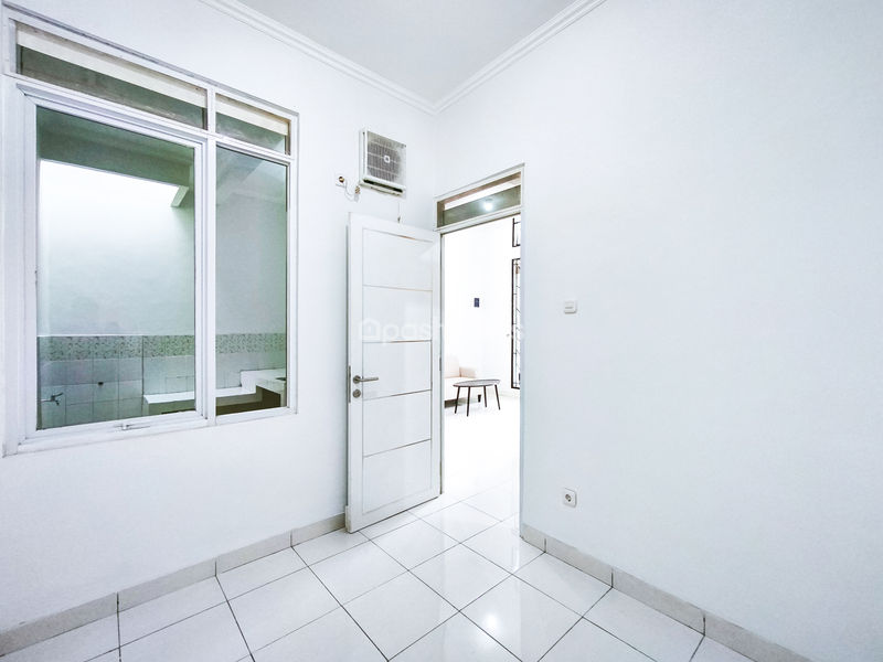 Villa Bogor Indah 6