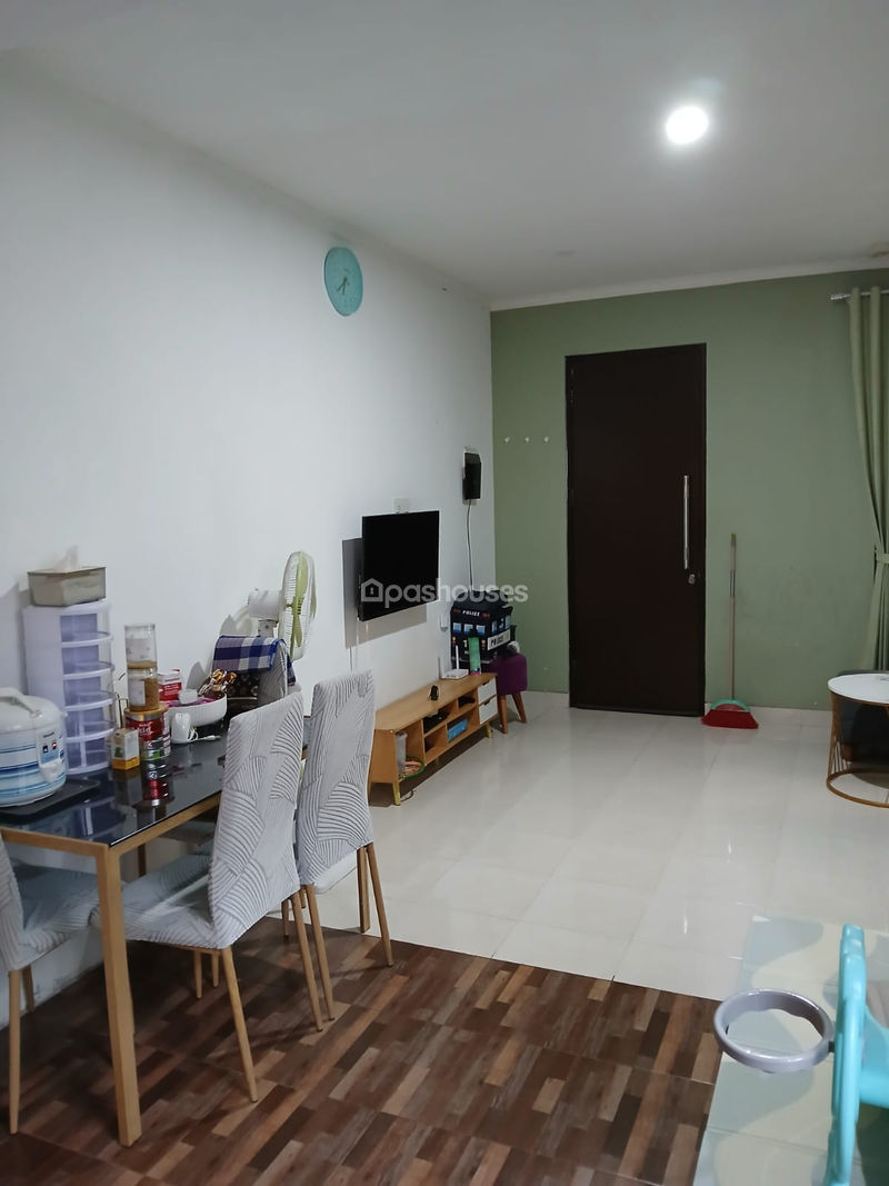 Grand Batavia Cluster Fiera