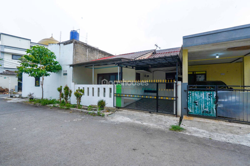 Taman Anyelir 2 Blok C2 No. 16