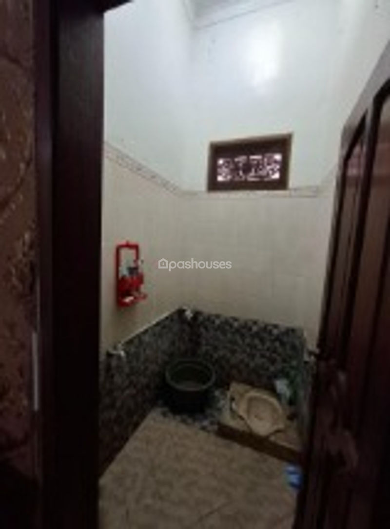 Komplek Jati Kramat Indah 2