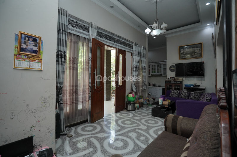 Perumahan Telaga Pesona