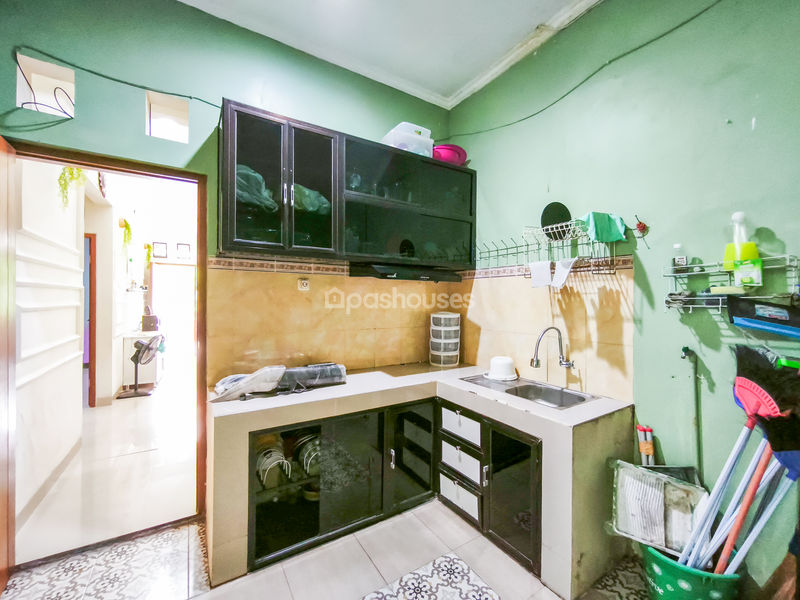 Perumahan Puri Kintamani Cluster Nusa Dua Blok C8 No.3