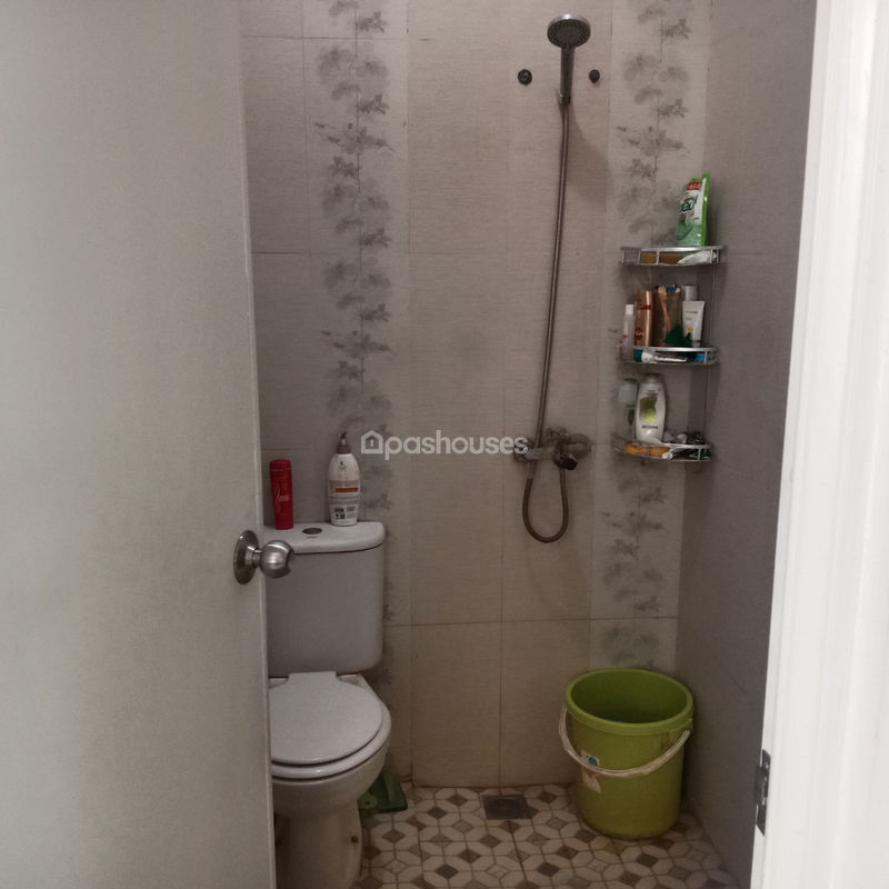 Villa Bogor Indah 6 Cluster Fressia Blok F2 