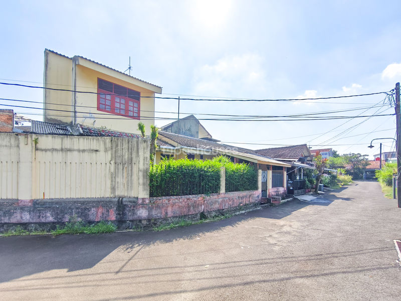 Perumahan Kedaung Rindang No.17