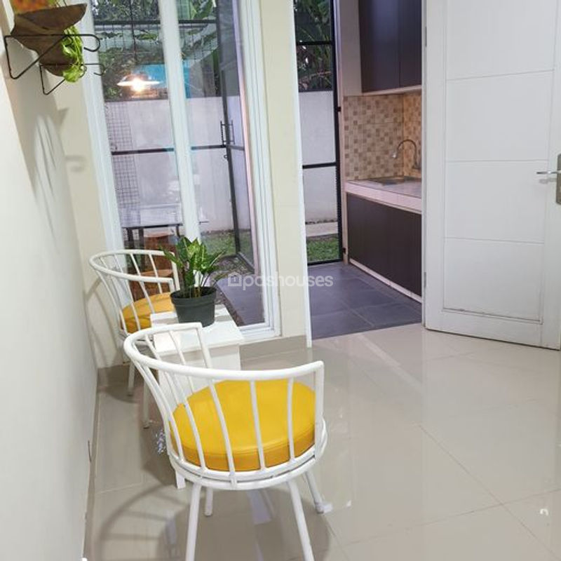 Perumahan Pine Residence Depok