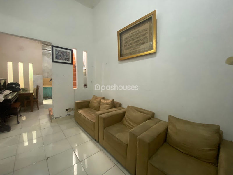 Grand Pancoran Residence