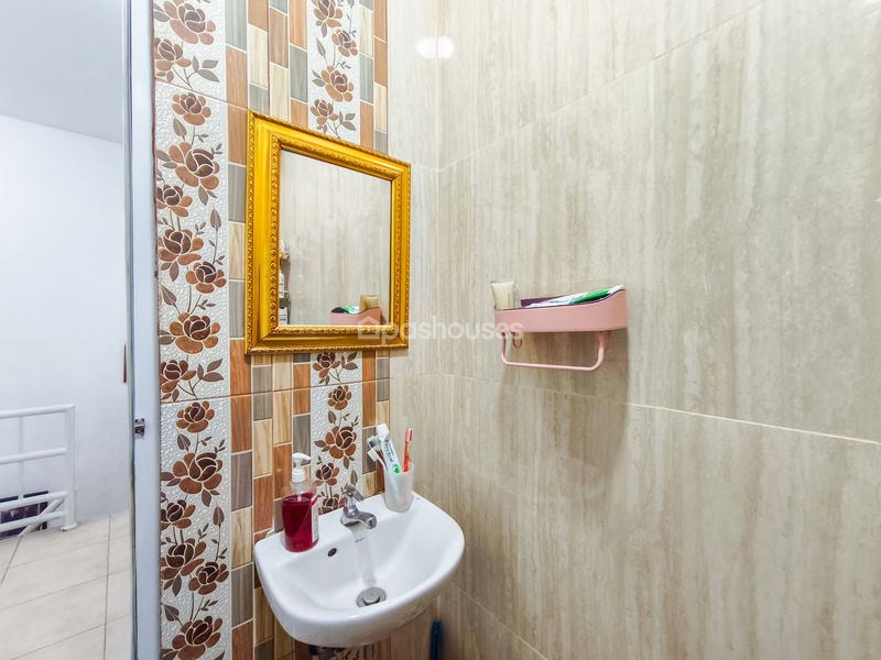 Bukit Cimanggu City Cluster Taman Mediterania Blok A1 No.2