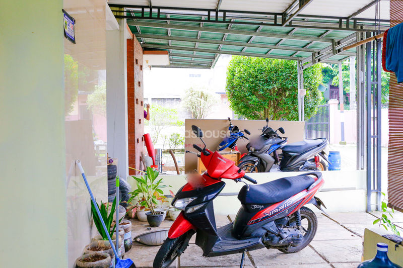 Sulambayang Residence