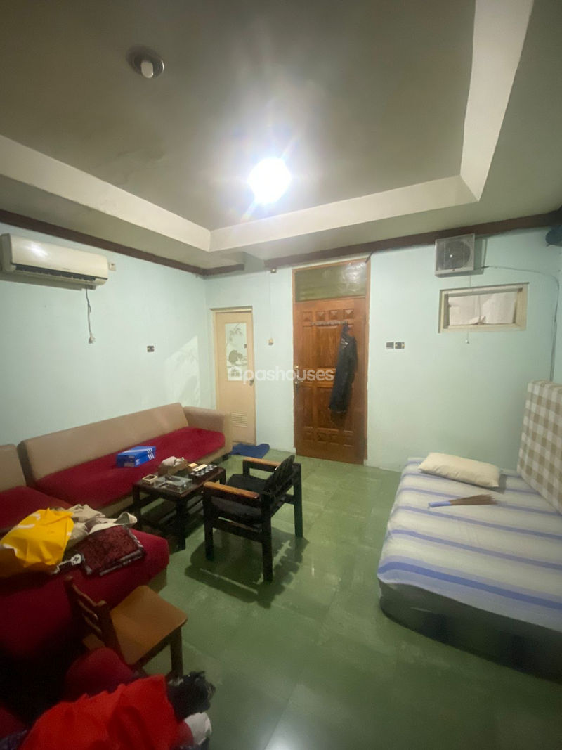 Jalan Gunung Sahari Blok 7B No.2E