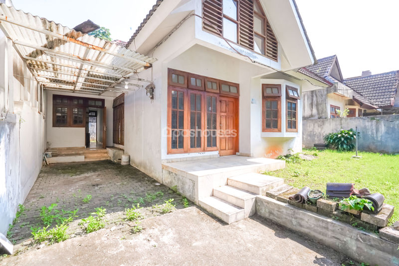 Perumahan Bukit Novo