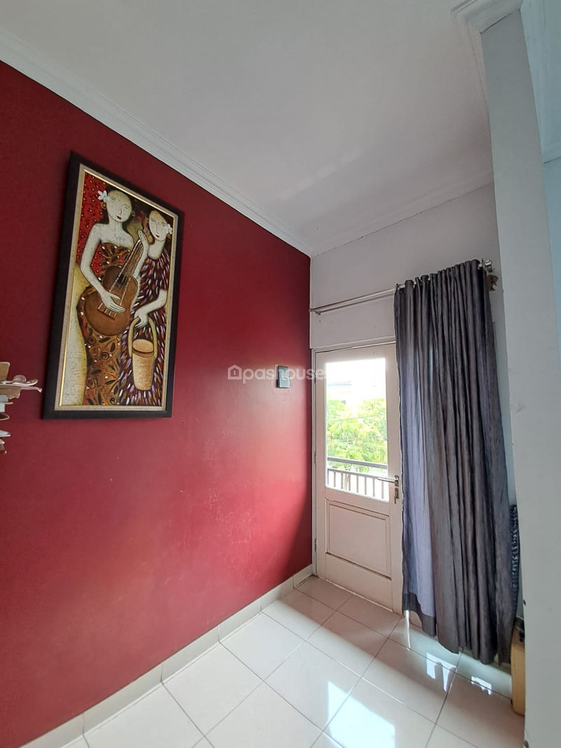 Villa Bogor Indah 5