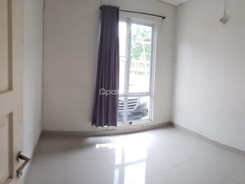Paramount Serpong Cluster Bohemia