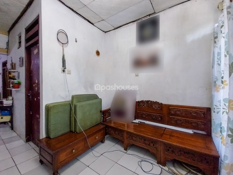 Vila Pabuaran Indah