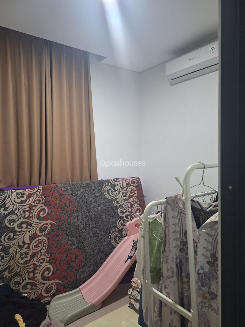 Perumahan Duta Indah Residence Cluster Alexandrite Blok AX6 No.70