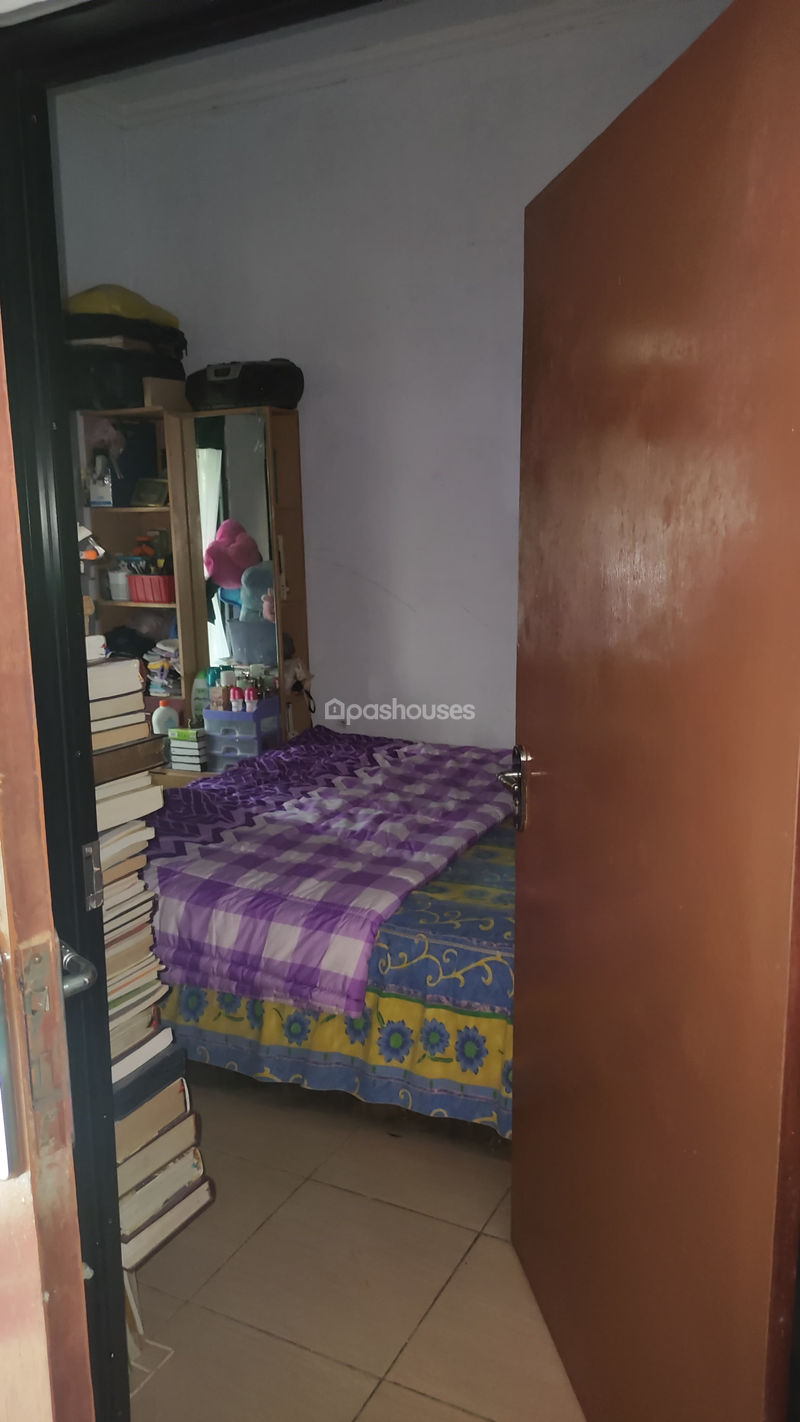 Perumahan Hilya Residence