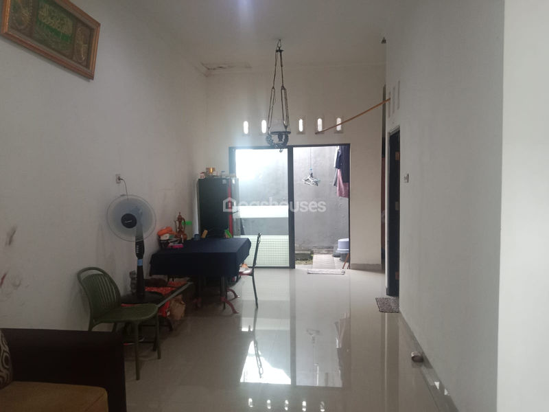 Bumi Pertiwi Raya Blok AD