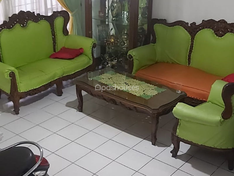 Perumnas 2 Tangerang