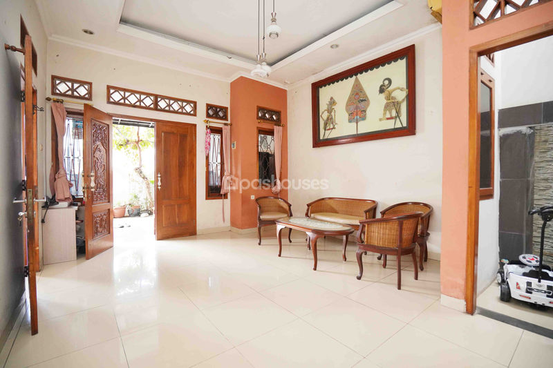 Jalan H.Muchtar III