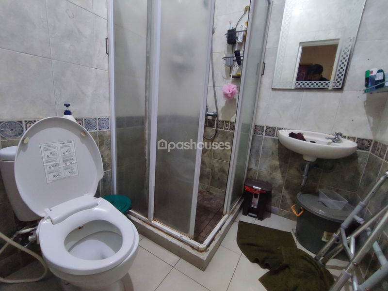 Komplek Mekarsari Jalan Bintang Raya Blok 8 No.11