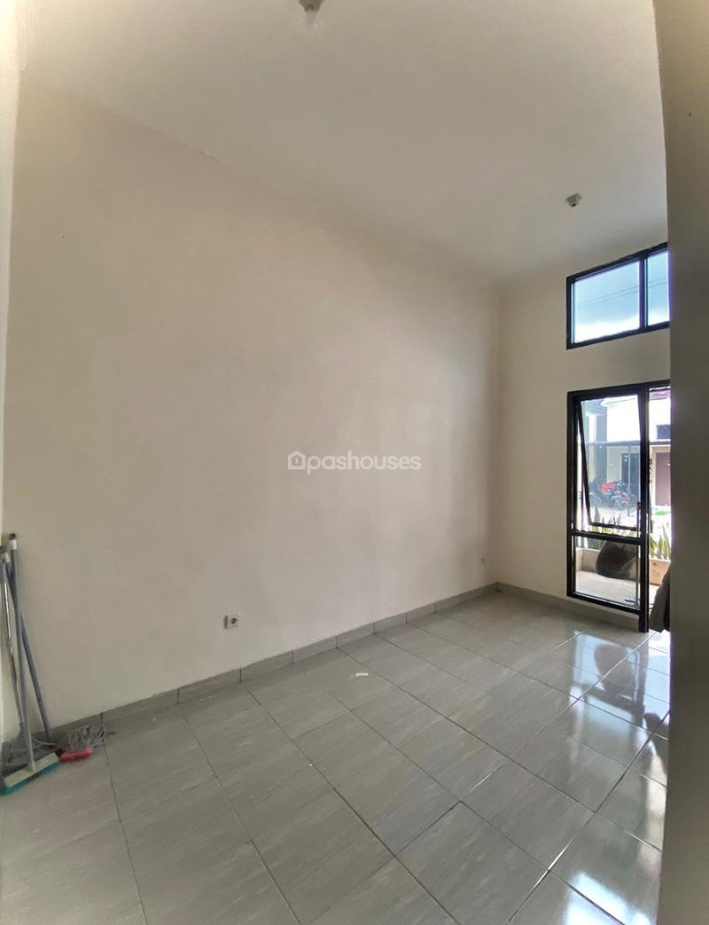 Perumahan Grand Nusa Indah Cluster Danakitri