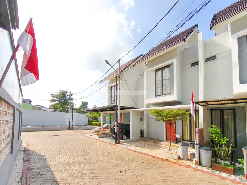 Kalimaya Indah Residence Blok F7