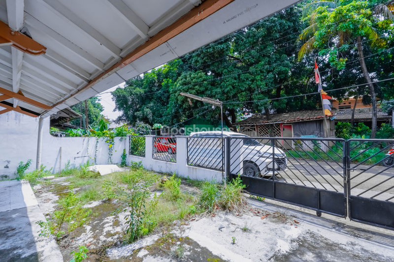 Jalan Proklamasi
