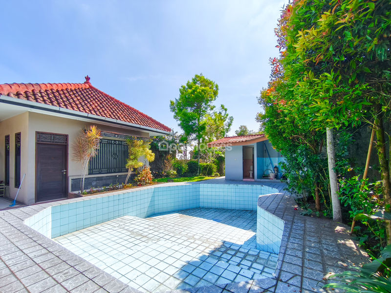 Jalan Kampung Batu Gede No.2 Bogor