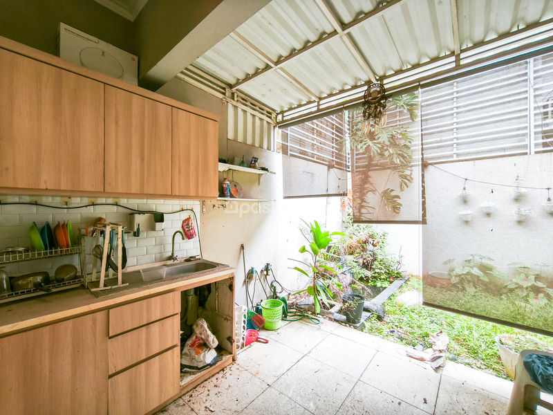 Citraland Cibubur Cluster Monteverde Blok B10 No.28