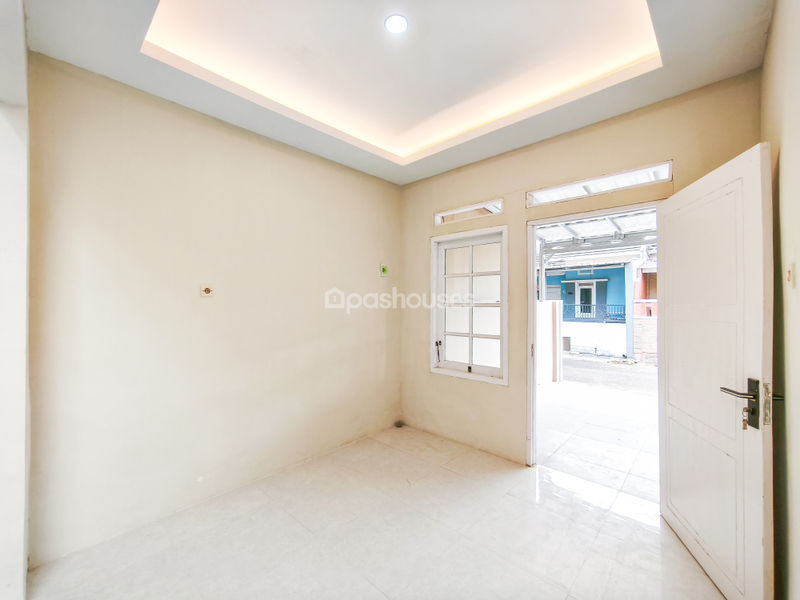 Perumahan Citra Indah City Cluster Bukit Amarilis Blok AR36/28