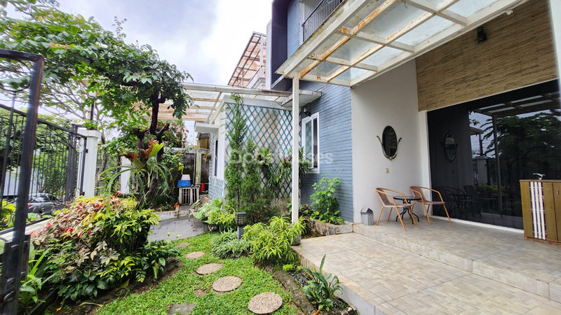 Perumahan Sentul City Bogor