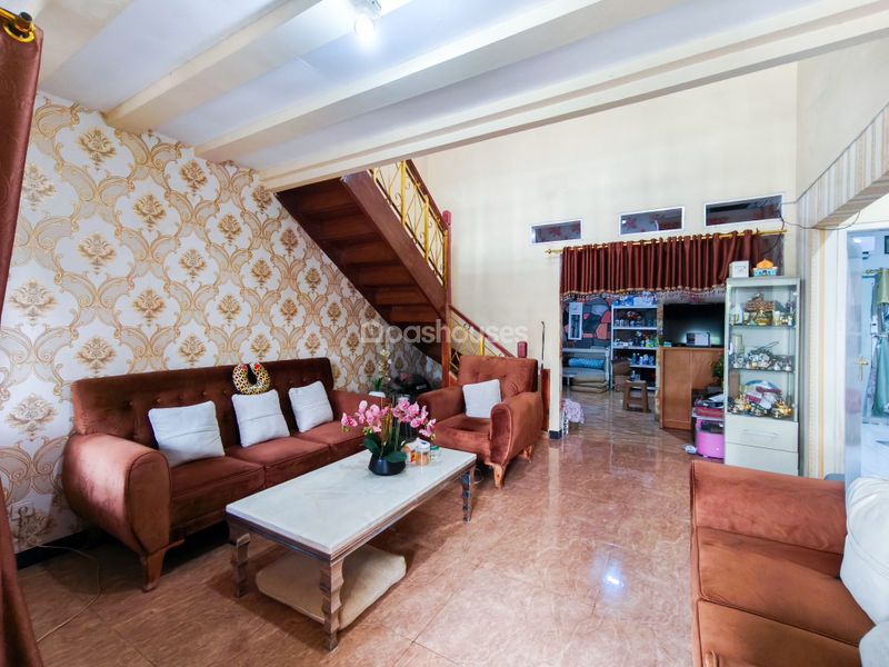 Bukit Bogor Raya