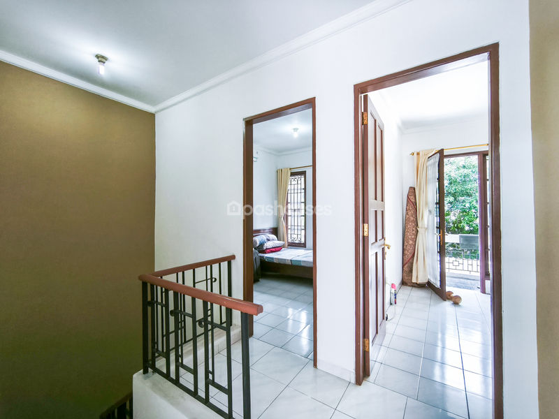 Legenda Wisata Zona Picasso Blok K5/10