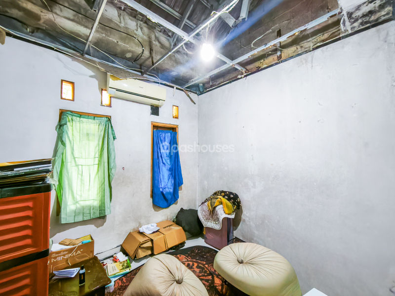 Bumi Cilebut Damai Blok C3 No.1